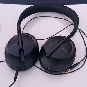 Bose headphones